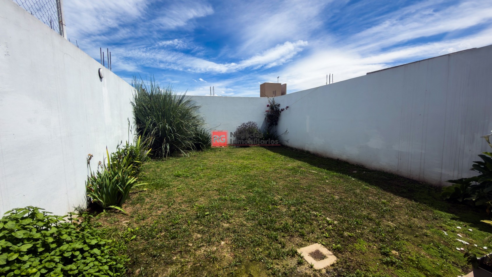 Duplex 3 dormitorios en Via Aurelia 