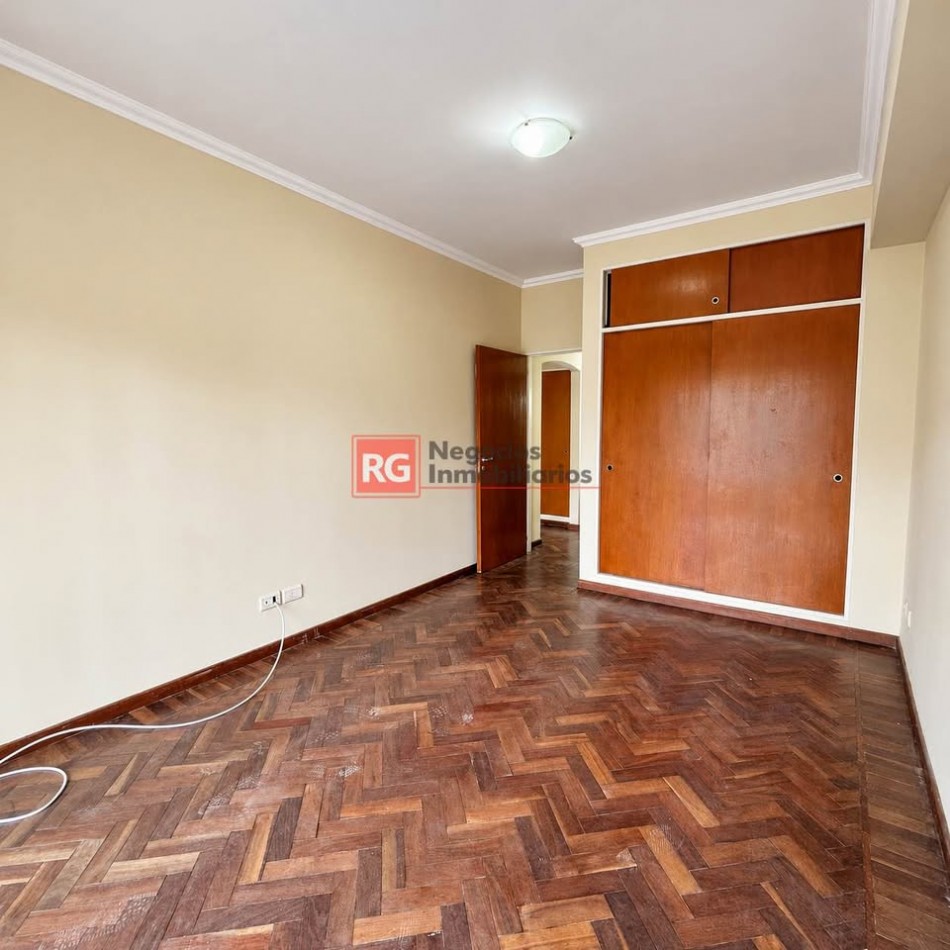 Departamento 1 dormitorio en Alquiler sobre calle Santiago del Estero al 1300