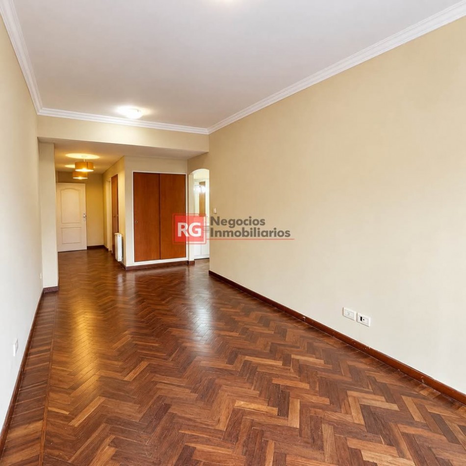 Departamento 1 dormitorio en Alquiler sobre calle Santiago del Estero al 1300