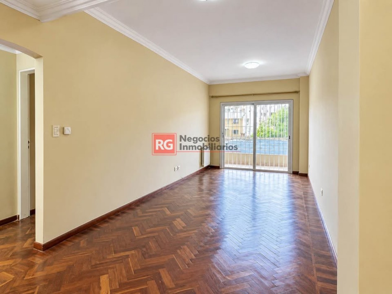 Departamento 1 dormitorio en Alquiler sobre calle Santiago del Estero al 1300