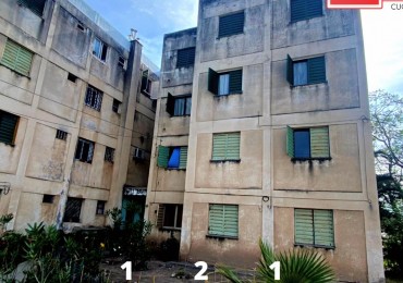 Departamento en Bancario Block B2 
