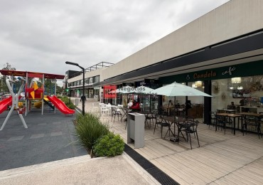 local en via aurelia SLA 5.0