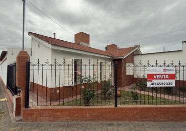 Casa en venta - Barrio San Carlos 