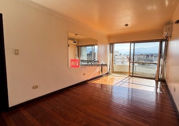 Departamento 2 dormitorios en alquiler - Avenida Sarmiento al 400 