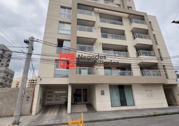 Departamento de dos dormitorios 
