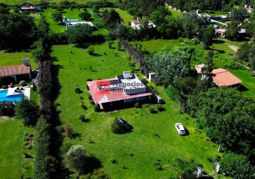 Casa de Campo en Venta - Zona Rosario de Lerma / Cerrillos 