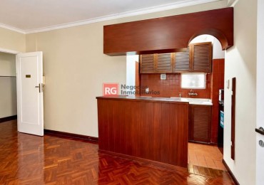 DEPARTAMENTO EN DEAN FUNES AL 115
