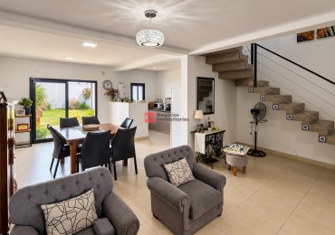 Duplex 3 dormitorios en Via Aurelia 