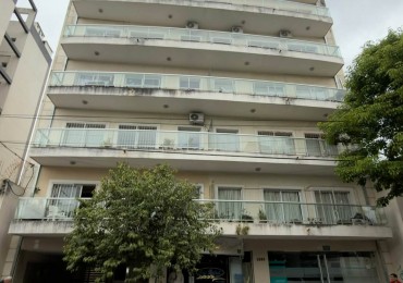 Departamento 1 dormitorio en Alquiler sobre calle Santiago del Estero al 1300