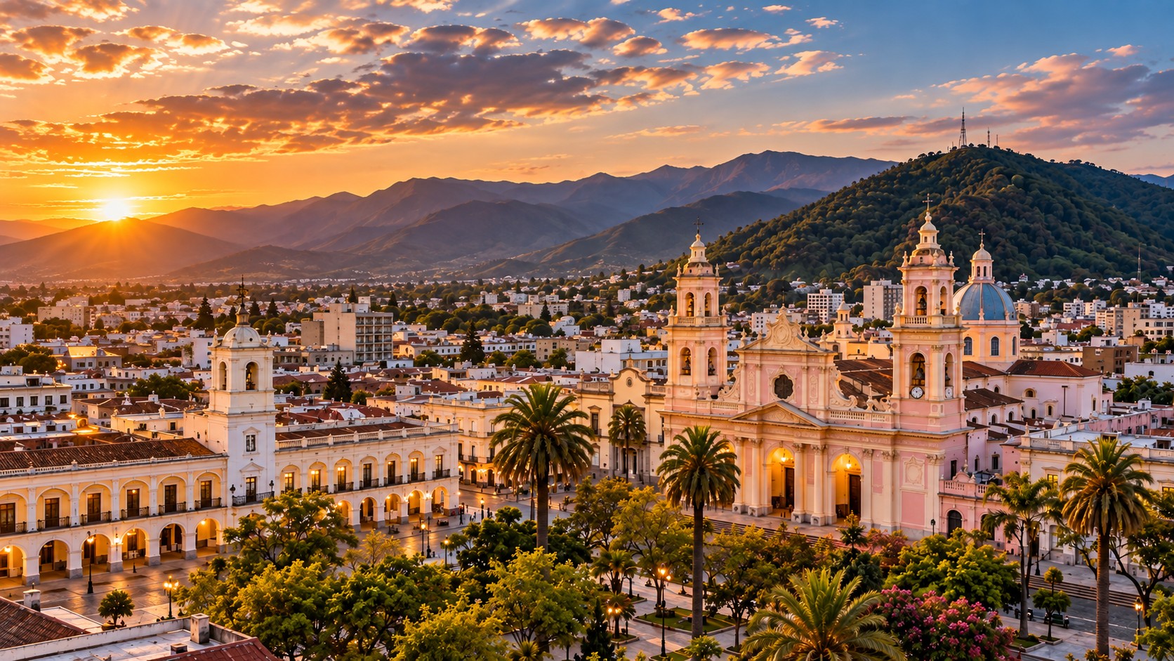 RG Negocios Inmobiliarios